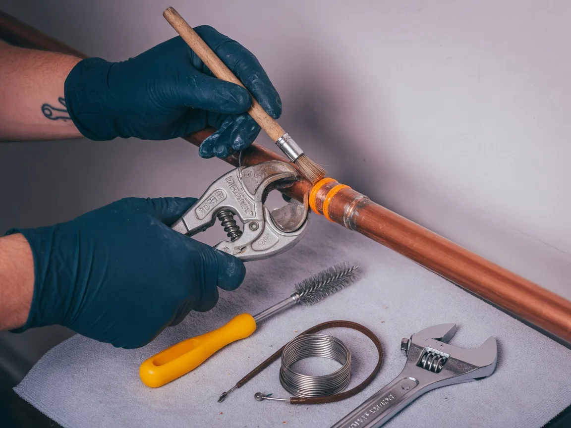 Why choose Sump Pump Repair in Liverpool, TX